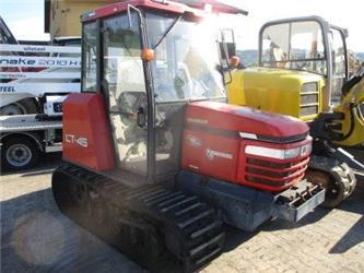 Yanmar CT 45