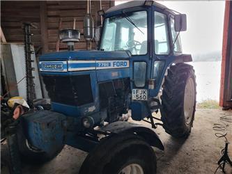 Ford 7700