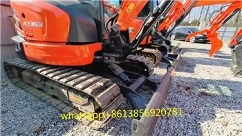 Kubota KX 163