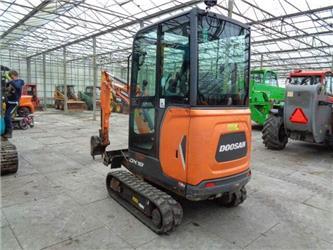 Doosan DX19