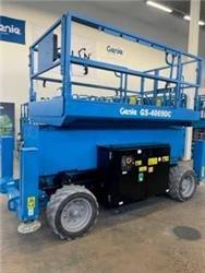 Genie GS4069DC