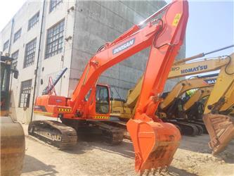 Doosan DH220LC-7