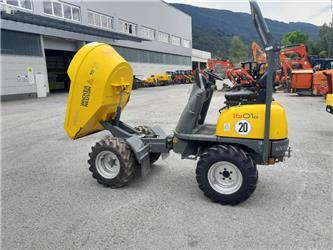 Wacker Neuson 1601