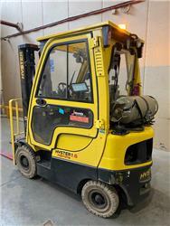 Hyster H1.6FT