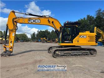 JCB JS 220