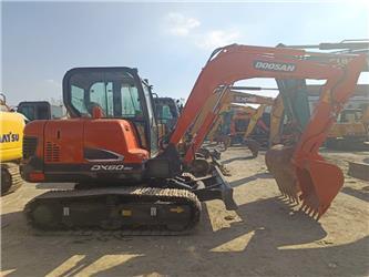 Doosan DX60-9C