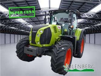 CLAAS Arion 610