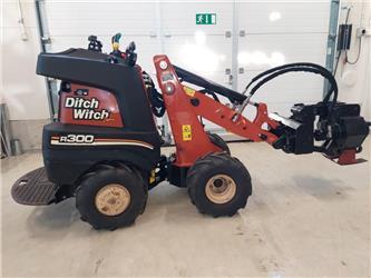 Ditch Witch R300