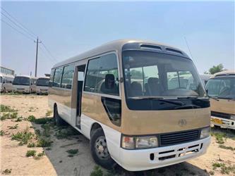 Toyota Coaster Bus