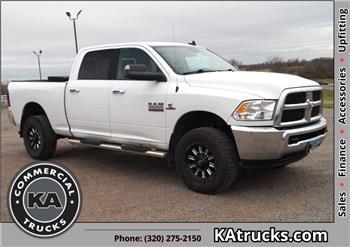 RAM 2500 SLT