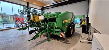 John Deere C441R