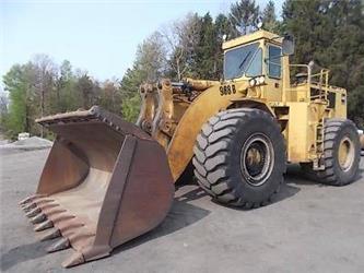 CAT 988B