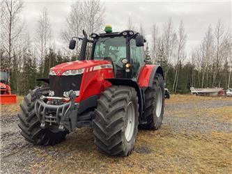 Massey Ferguson 8690