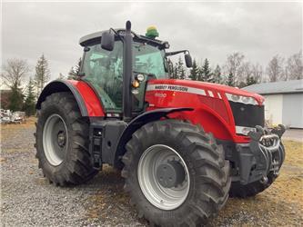 Massey Ferguson 8690