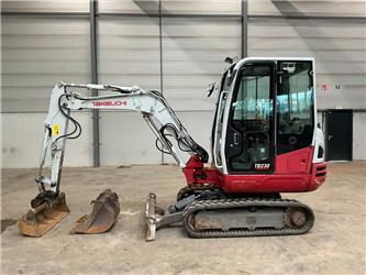 Takeuchi TB 230