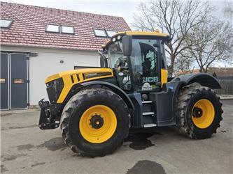 JCB Fastrac 4220