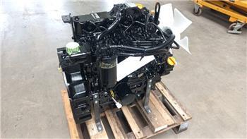 Yanmar 4TNV88