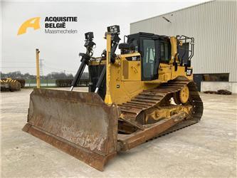 CAT D6T LGP