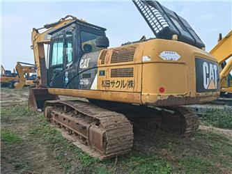 CAT 329 D