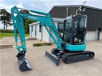 Kobelco SK30SR-6E