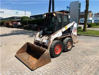 Bobcat S130