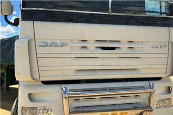 DAF FX