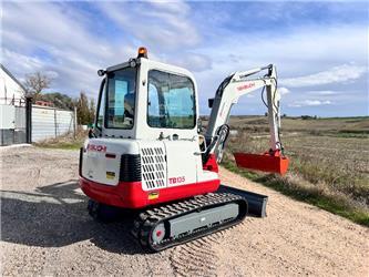 Takeuchi TB 135