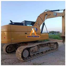 CAT CAT 323GX