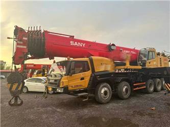 Sany STC1100T7