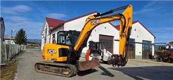 JCB 86C-1