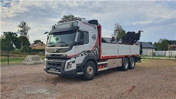 Volvo FMX 540