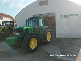 John Deere 6930