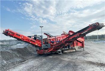 Terex Finlay 883