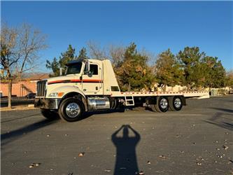 Peterbilt 348