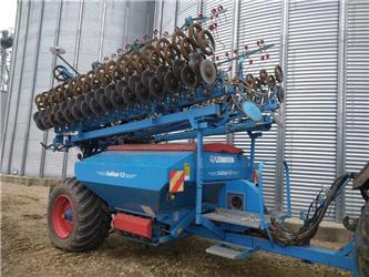 Lemken Solitair 12