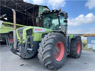 CLAAS Xerion 781