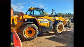 JCB 540-140