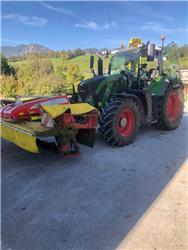 Fendt 716 Vario