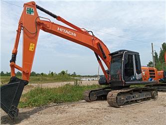 Hitachi ZX 210