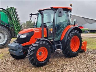 Kubota M 4073