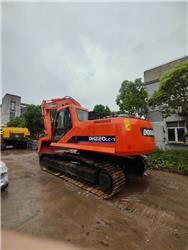 Doosan DH 220