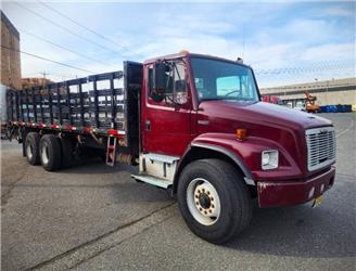 Freightliner fl80