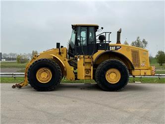 CAT 980H