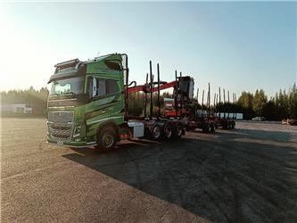 Volvo FH 16