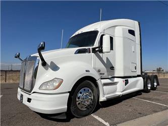 Kenworth T 680