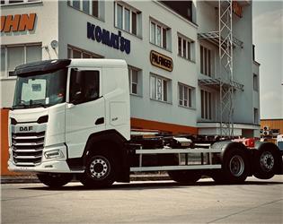 DAF XF 450