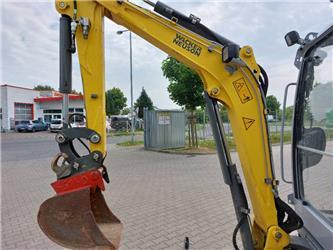 Wacker Neuson ET20