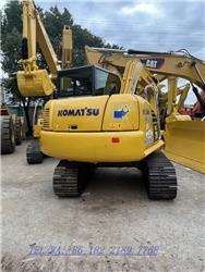 Komatsu PC70-8