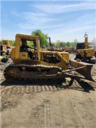 CAT D 6