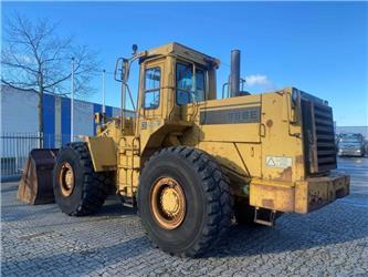 CAT 966E